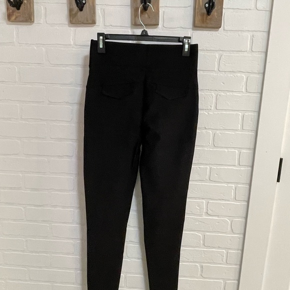 Conceited women’s size medium black legging. - Picture 2 of 3
